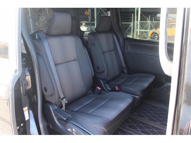ヴォクシー ＺＳ　煌　後期型　禁煙車　純正１０インチナビ　フリップダウンモニター　フルセグテレビ　両側電動スライドドア　バックカメラ　ＥＴＣ　クルーズコントロール　スマートキー　プッシュスタート（37枚目）