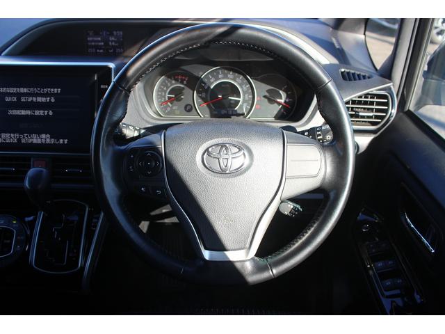 ヴォクシー ＺＳ　煌　後期型　禁煙車　純正１０インチナビ　フリップダウンモニター　フルセグテレビ　両側電動スライドドア　バックカメラ　ＥＴＣ　クルーズコントロール　スマートキー　プッシュスタート（57枚目）