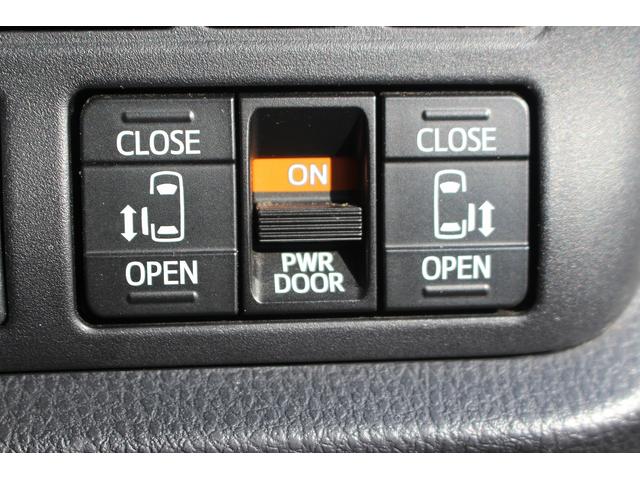 ヴォクシー ＺＳ　煌　後期型　禁煙車　純正１０インチナビ　フリップダウンモニター　フルセグテレビ　両側電動スライドドア　バックカメラ　ＥＴＣ　クルーズコントロール　スマートキー　プッシュスタート（62枚目）