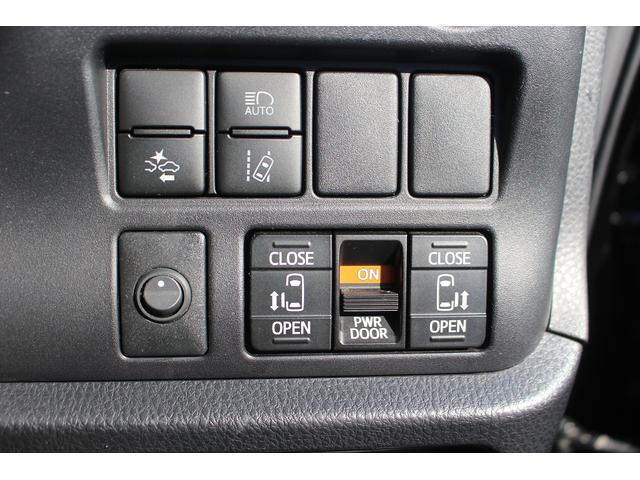 ヴォクシー ＺＳ　煌　後期型　禁煙車　純正１０インチナビ　フリップダウンモニター　フルセグテレビ　両側電動スライドドア　バックカメラ　ＥＴＣ　クルーズコントロール　スマートキー　プッシュスタート（63枚目）