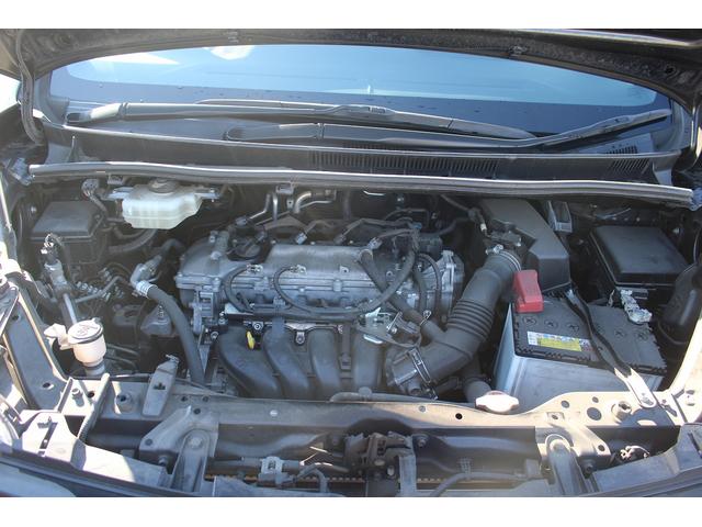 ヴォクシー ＺＳ　煌　後期型　禁煙車　純正１０インチナビ　フリップダウンモニター　フルセグテレビ　両側電動スライドドア　バックカメラ　ＥＴＣ　クルーズコントロール　スマートキー　プッシュスタート（76枚目）