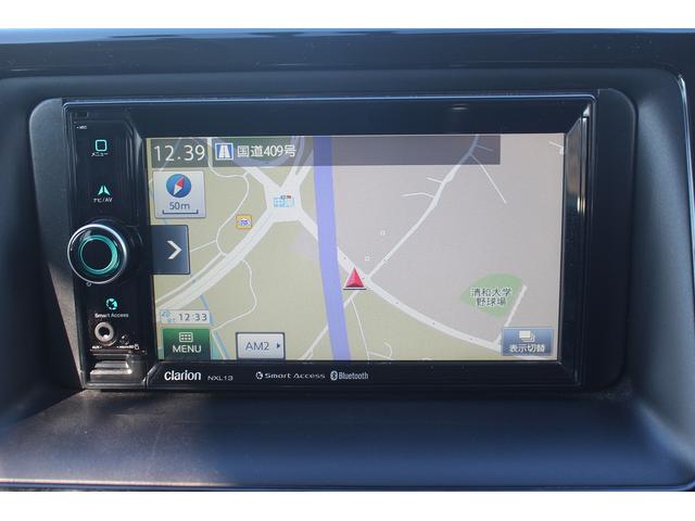 ノア ハイブリッドＸ　禁煙車　社外ナビ　電動スライドドア　ＥＴＣ　スマートキー　プッシュスタート　純正１５アルミホイール　電動格納身　Ｂｌｕｅｔｏｏｔｈ接続（2枚目）