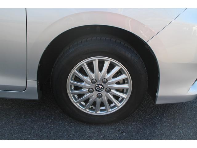 ノア ハイブリッドＸ　禁煙車　社外ナビ　電動スライドドア　ＥＴＣ　スマートキー　プッシュスタート　純正１５アルミホイール　電動格納身　Ｂｌｕｅｔｏｏｔｈ接続（19枚目）