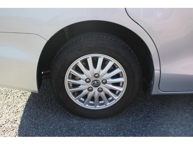 ノア ハイブリッドＸ　禁煙車　社外ナビ　電動スライドドア　ＥＴＣ　スマートキー　プッシュスタート　純正１５アルミホイール　電動格納身　Ｂｌｕｅｔｏｏｔｈ接続（20枚目）