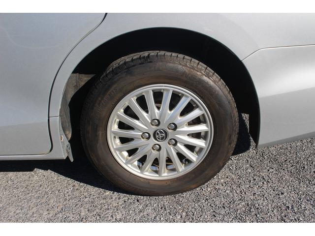 ノア ハイブリッドＸ　禁煙車　社外ナビ　電動スライドドア　ＥＴＣ　スマートキー　プッシュスタート　純正１５アルミホイール　電動格納身　Ｂｌｕｅｔｏｏｔｈ接続（21枚目）