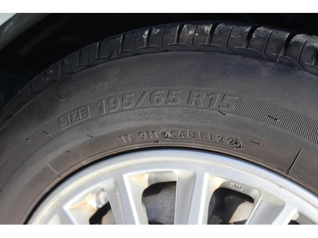 ノア ハイブリッドＸ　禁煙車　社外ナビ　電動スライドドア　ＥＴＣ　スマートキー　プッシュスタート　純正１５アルミホイール　電動格納身　Ｂｌｕｅｔｏｏｔｈ接続（24枚目）