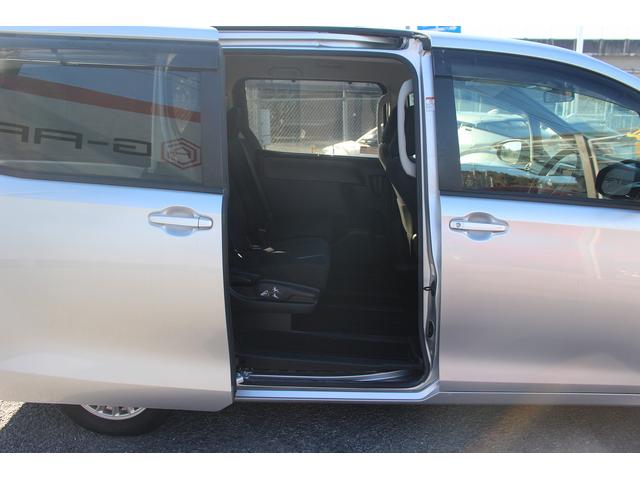 ノア ハイブリッドＸ　禁煙車　社外ナビ　電動スライドドア　ＥＴＣ　スマートキー　プッシュスタート　純正１５アルミホイール　電動格納身　Ｂｌｕｅｔｏｏｔｈ接続（32枚目）