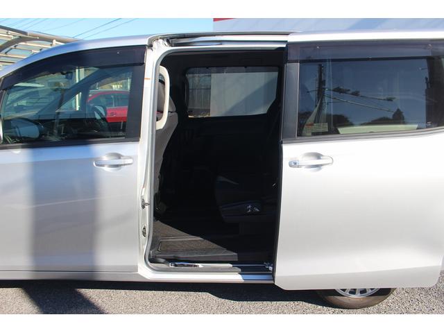 ノア ハイブリッドＸ　禁煙車　社外ナビ　電動スライドドア　ＥＴＣ　スマートキー　プッシュスタート　純正１５アルミホイール　電動格納身　Ｂｌｕｅｔｏｏｔｈ接続（42枚目）