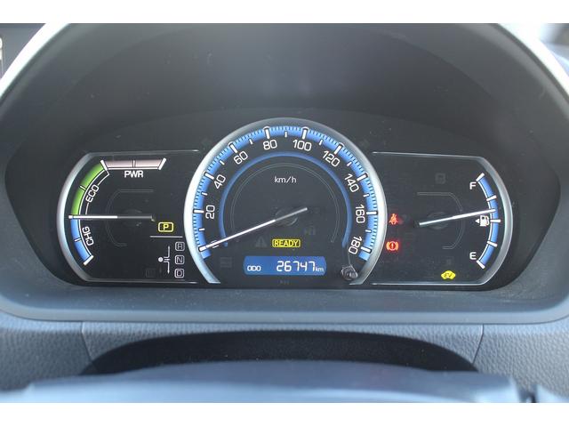 ノア ハイブリッドＸ　禁煙車　社外ナビ　電動スライドドア　ＥＴＣ　スマートキー　プッシュスタート　純正１５アルミホイール　電動格納身　Ｂｌｕｅｔｏｏｔｈ接続（61枚目）