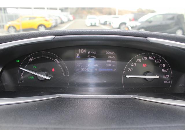 シエンタ ハイブリッドＸ　禁煙車　純正ナビ　バックカメラ　トヨタセーフティセンス　電動スライドドア　クリアランスソナ－　ＥＴＣ　スマートキー　プッシュスタート　Ｂｌｕｅｔｏｏｔｈ接続（68枚目）