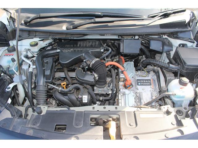 オーラ Ｇ　ＢＯＳＥサウンド　純正９型ナビ　フルセグテレビ　アラウンドビューモニター　プロパイロット　ＥＴＣ　デジタルインナーミラー　純正１７インチアルミホイール　ＬＥＤヘッドライト（68枚目）