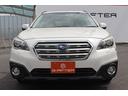 SUBARU LEGACY OUTBACK