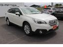 SUBARU LEGACY OUTBACK