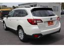 SUBARU LEGACY OUTBACK