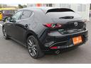 MAZDA MAZDA3 FASTBACK