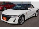 HONDA S660