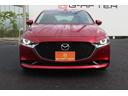 MAZDA MAZDA3 SEDAN