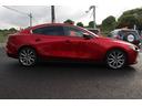MAZDA MAZDA3 SEDAN