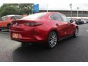 MAZDA MAZDA3 SEDAN