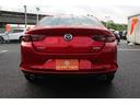 MAZDA MAZDA3 SEDAN