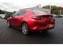 MAZDA MAZDA3 SEDAN