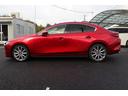 MAZDA MAZDA3 SEDAN