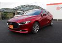 MAZDA MAZDA3 SEDAN