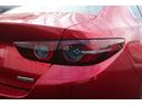 MAZDA MAZDA3 SEDAN