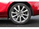 MAZDA MAZDA3 SEDAN