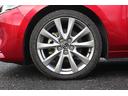 MAZDA MAZDA3 SEDAN