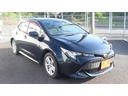 TOYOTA COROLLASPORT