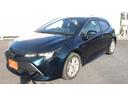 TOYOTA COROLLASPORT