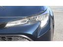 TOYOTA COROLLASPORT