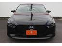 MAZDA MAZDA3 FASTBACK