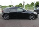 MAZDA MAZDA3 FASTBACK