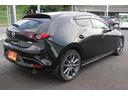 MAZDA MAZDA3 FASTBACK