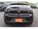MAZDA MAZDA3 FASTBACK