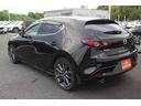 MAZDA MAZDA3 FASTBACK
