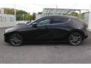 MAZDA MAZDA3 FASTBACK