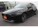 MAZDA MAZDA3 FASTBACK