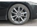 MAZDA MAZDA3 FASTBACK