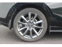 MAZDA MAZDA3 FASTBACK