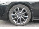 MAZDA MAZDA3 FASTBACK