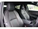 MAZDA MAZDA3 FASTBACK