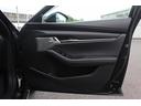 MAZDA MAZDA3 FASTBACK
