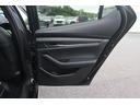 MAZDA MAZDA3 FASTBACK