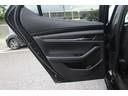 MAZDA MAZDA3 FASTBACK