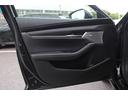 MAZDA MAZDA3 FASTBACK