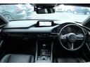 MAZDA MAZDA3 FASTBACK
