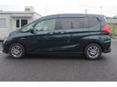 HONDA FREED PLUS HYBRID